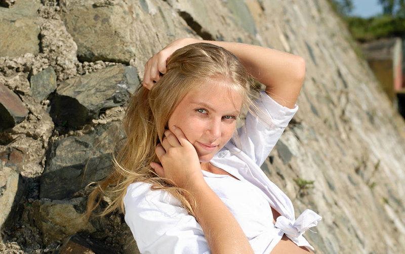 Кристина, 25