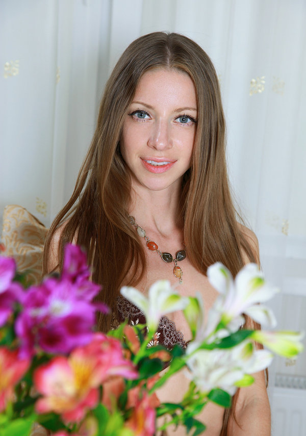 Арина, 23
